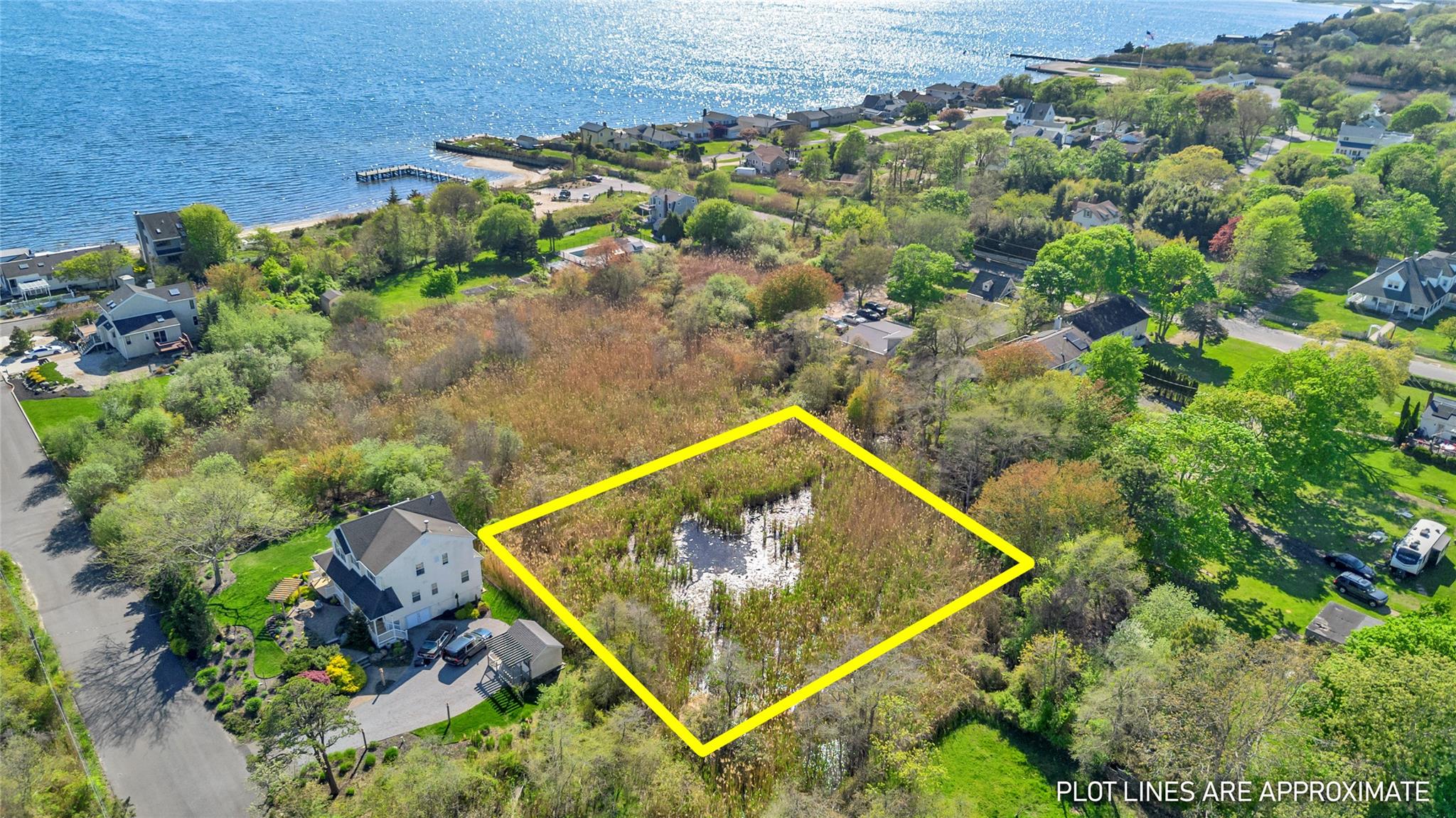 Blue Point Street, East Patchogue, New York image 3