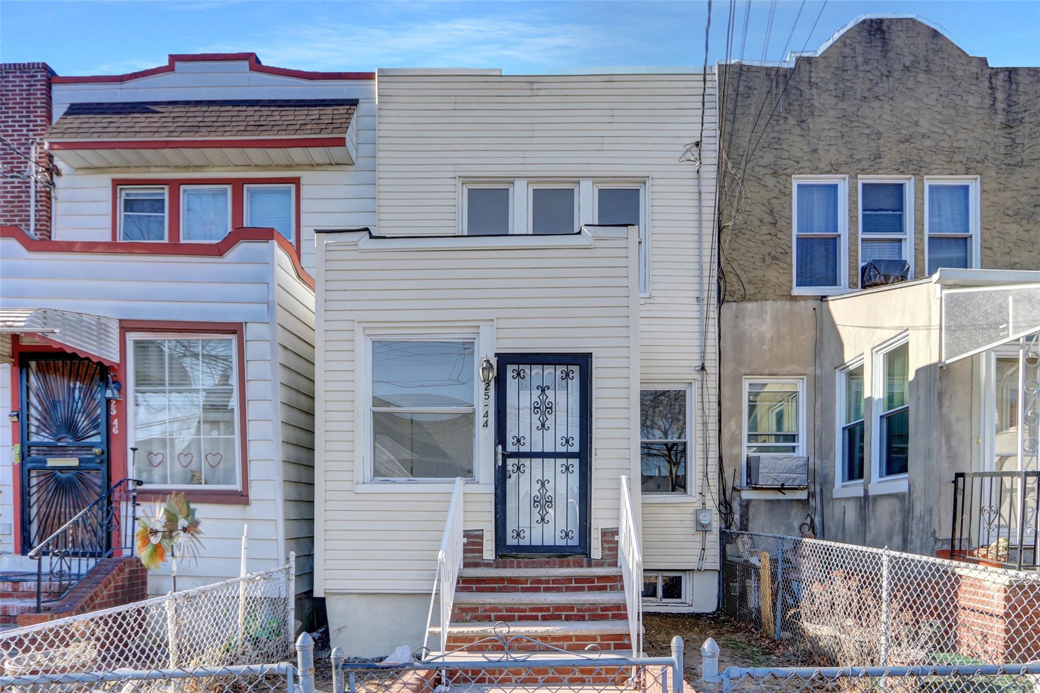 Property for Sale at Gilmore Street, East Elmhurst, Queens, NY - Bedrooms: 2 
Bathrooms: 2  - $749,900