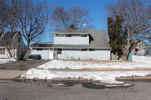 118 Bucket Lane Levittown NY 11756