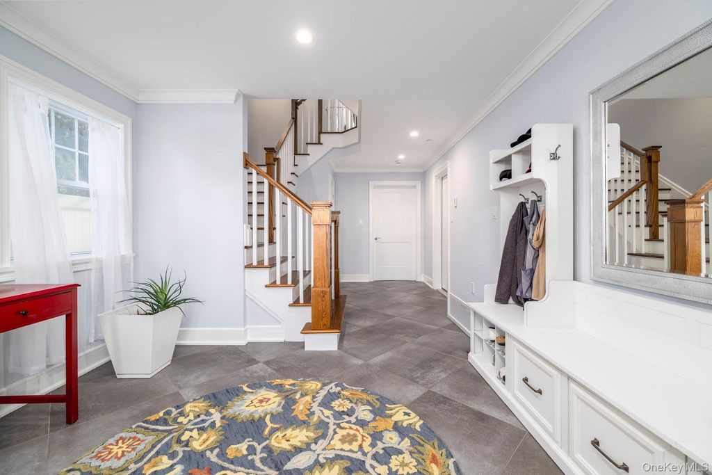 Photo of 63 Franklin Street, East Rockaway, NY 11518 (MLS # 955216)