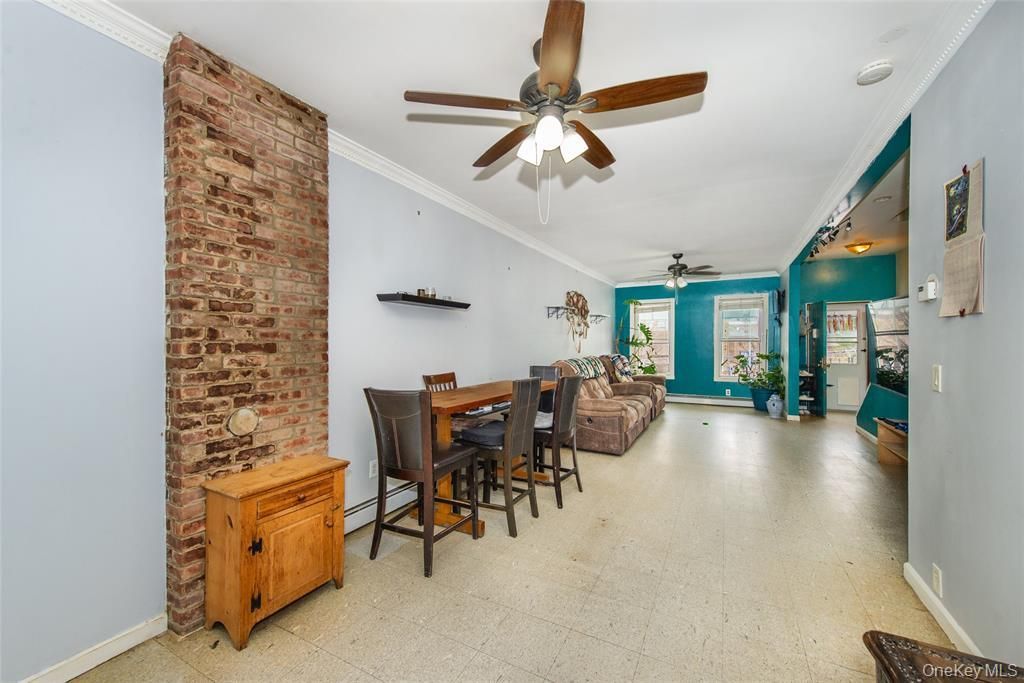 Photo of 1321 Bristow Street, Bronx, NY 10459 (MLS # 1004861)