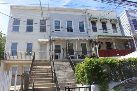 Homes For Sale - 1321 Bristow Street<br/> Bronx, NY 10459