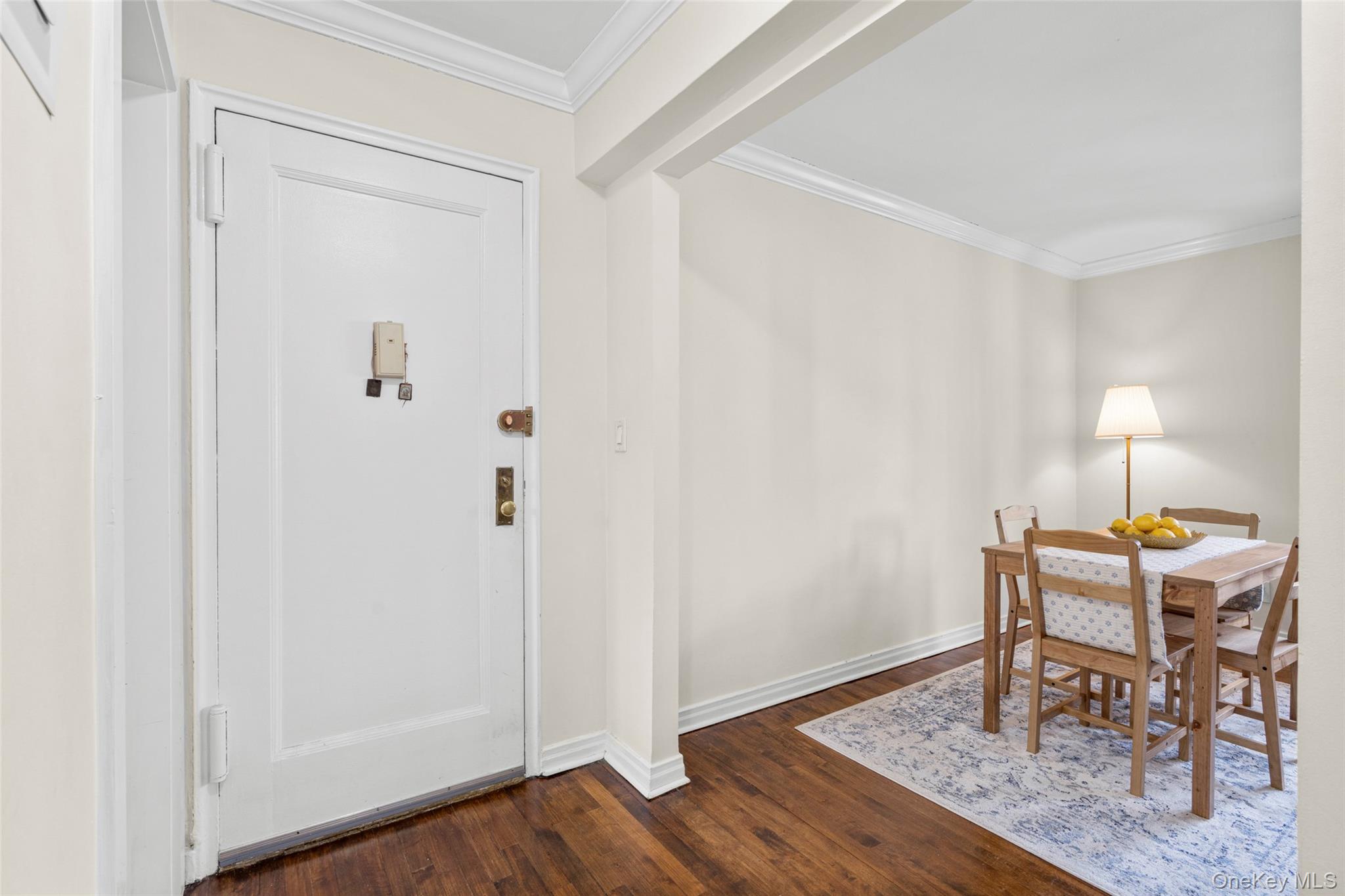 1825 Palmer Avenue 2D