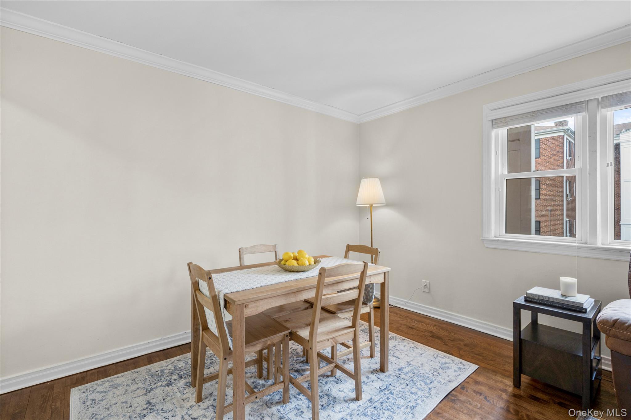 1825 Palmer Avenue 2D