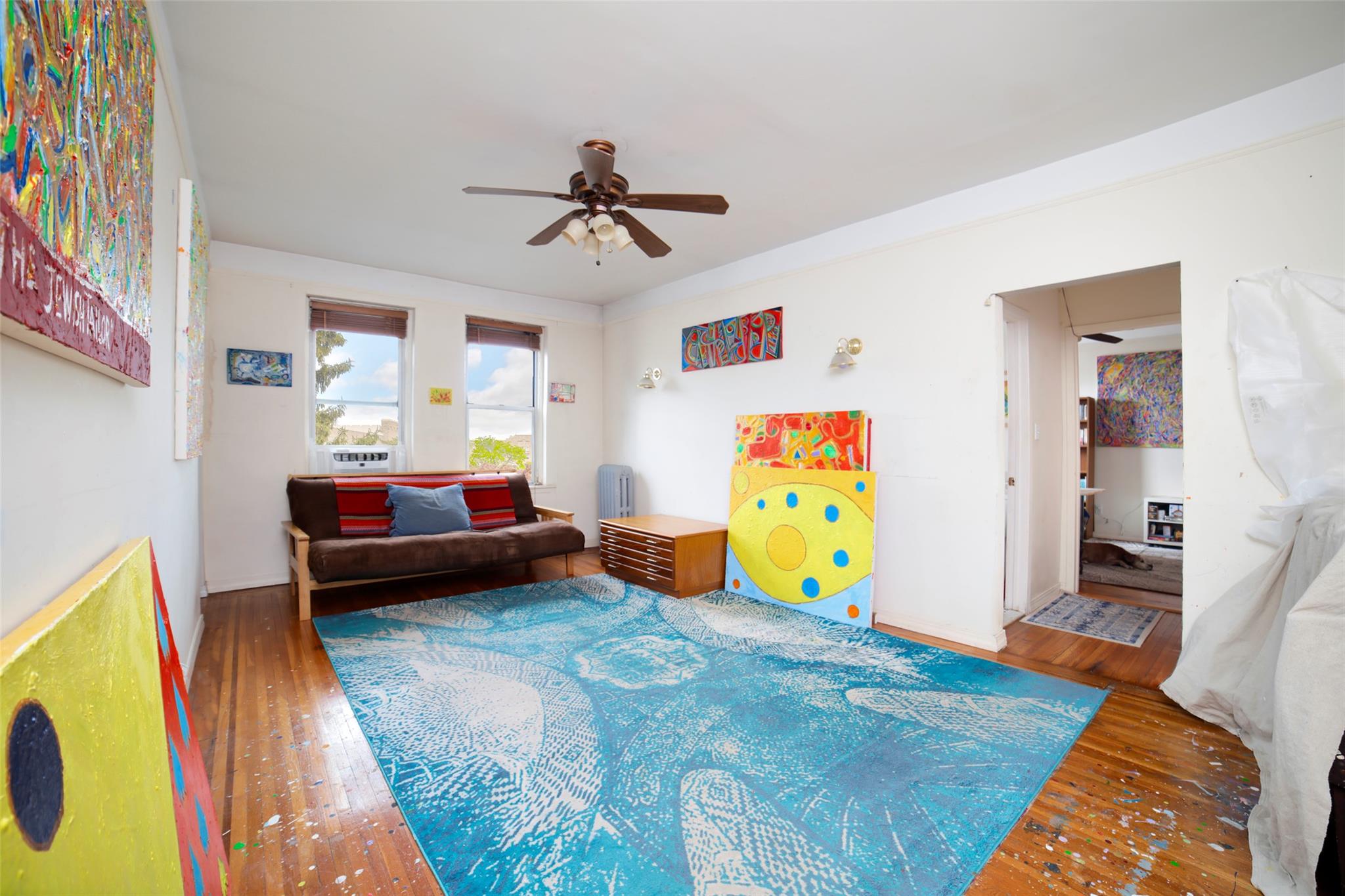 472 Gramatan Avenue #5R, Mount Vernon, New York image 2