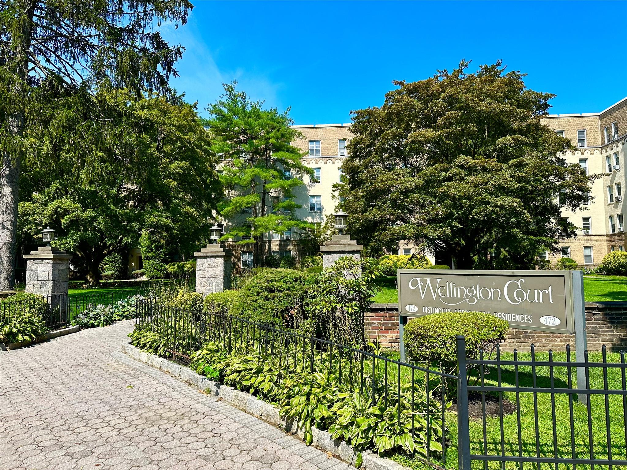 472 Gramatan Avenue #5R, Mount Vernon, New York image 8