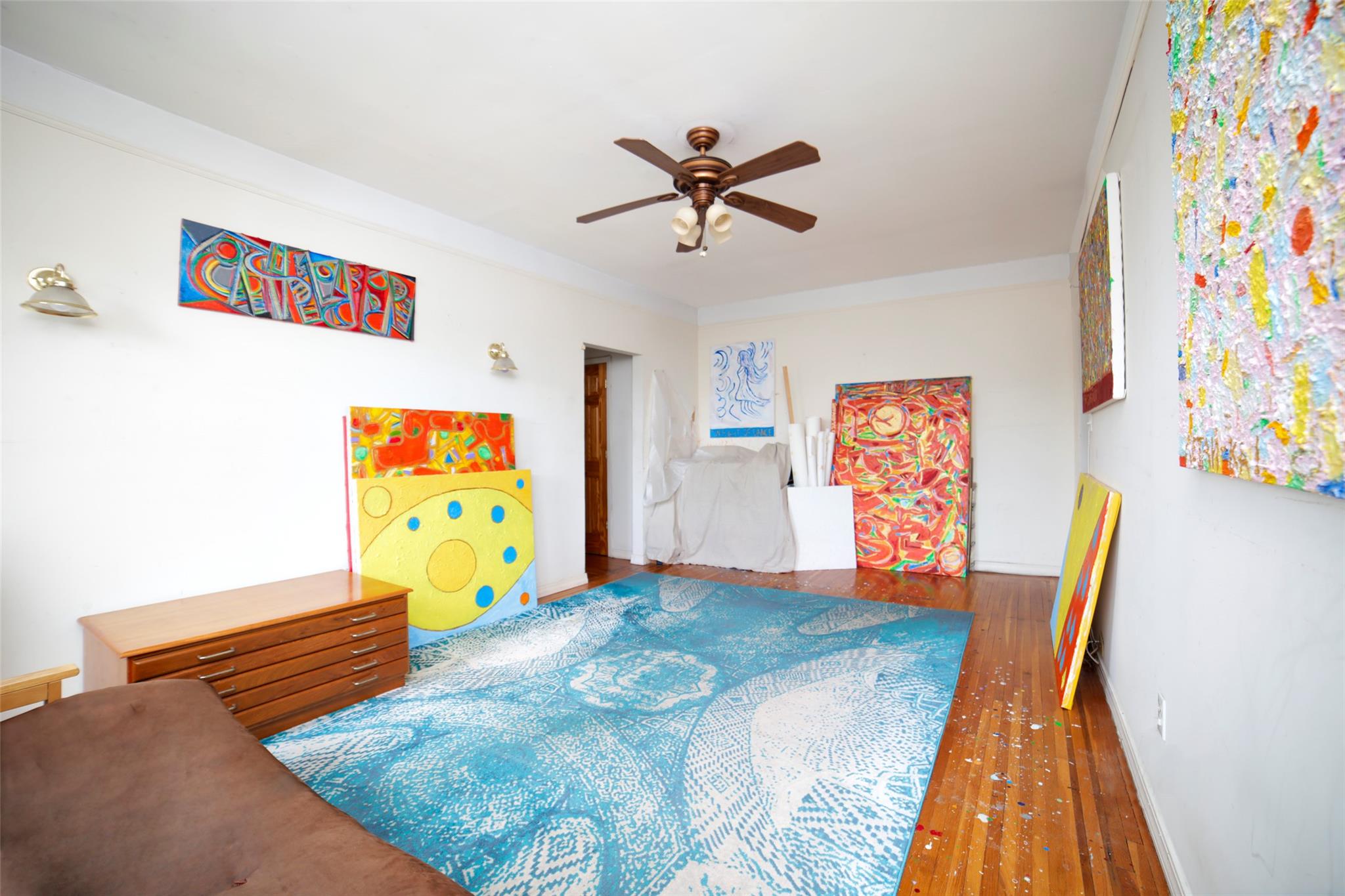 472 Gramatan Avenue #5R, Mount Vernon, New York image 1
