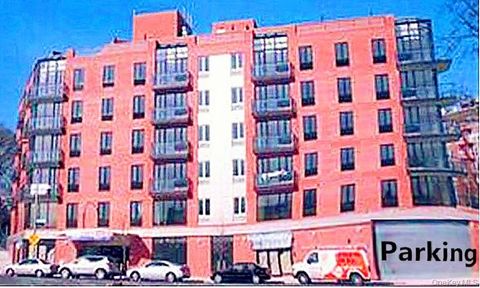Photo of 60-70 Woodhaven Boulevard #5D, Elmhurst, NY 11373 (MLS # 1003101)