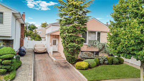 Multifamily For Sale - 171 Merrill Avenue<br/> Staten Island, NY 10314
