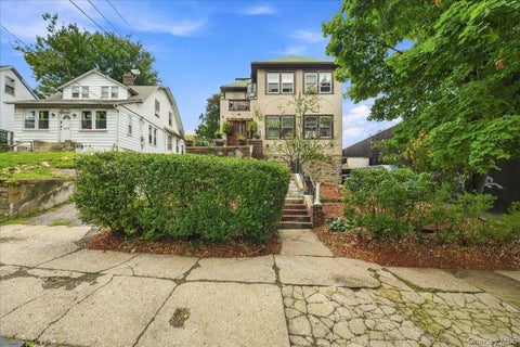 Multifamily For Sale - 461 S 1st Avenue<br/> Mount Vernon, NY 10550