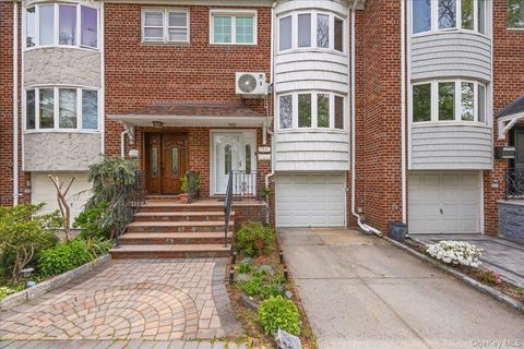 15-31 144th Street Whitestone NY 11357