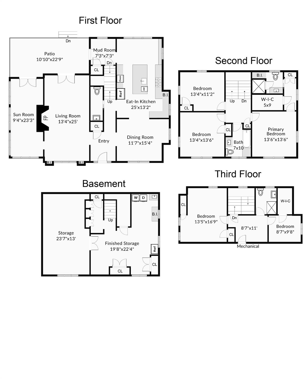 64 Chatsworth Avenue, Larchmont, New York image 36