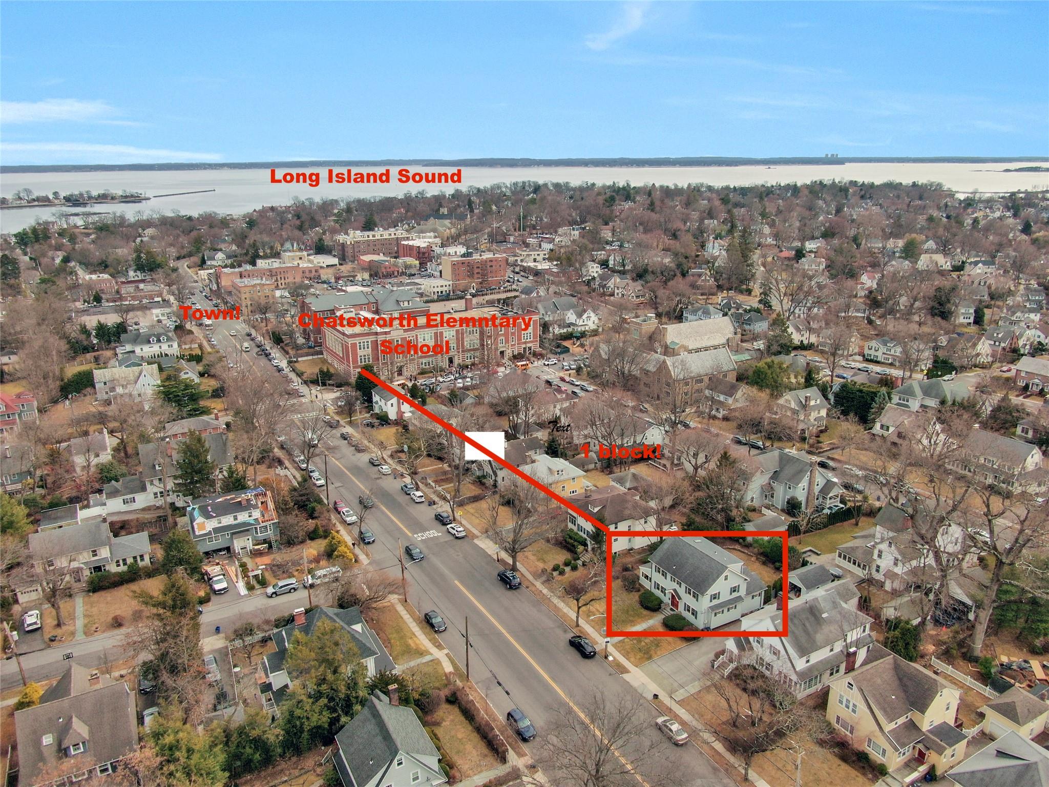 64 Chatsworth Avenue, Larchmont, New York image 34