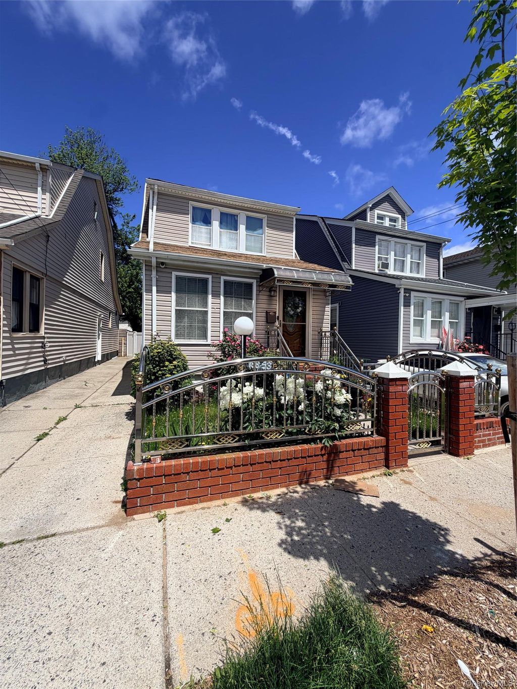 Photo of 18853 120th Road, Saint Albans, NY 11412 (MLS # 1006914)