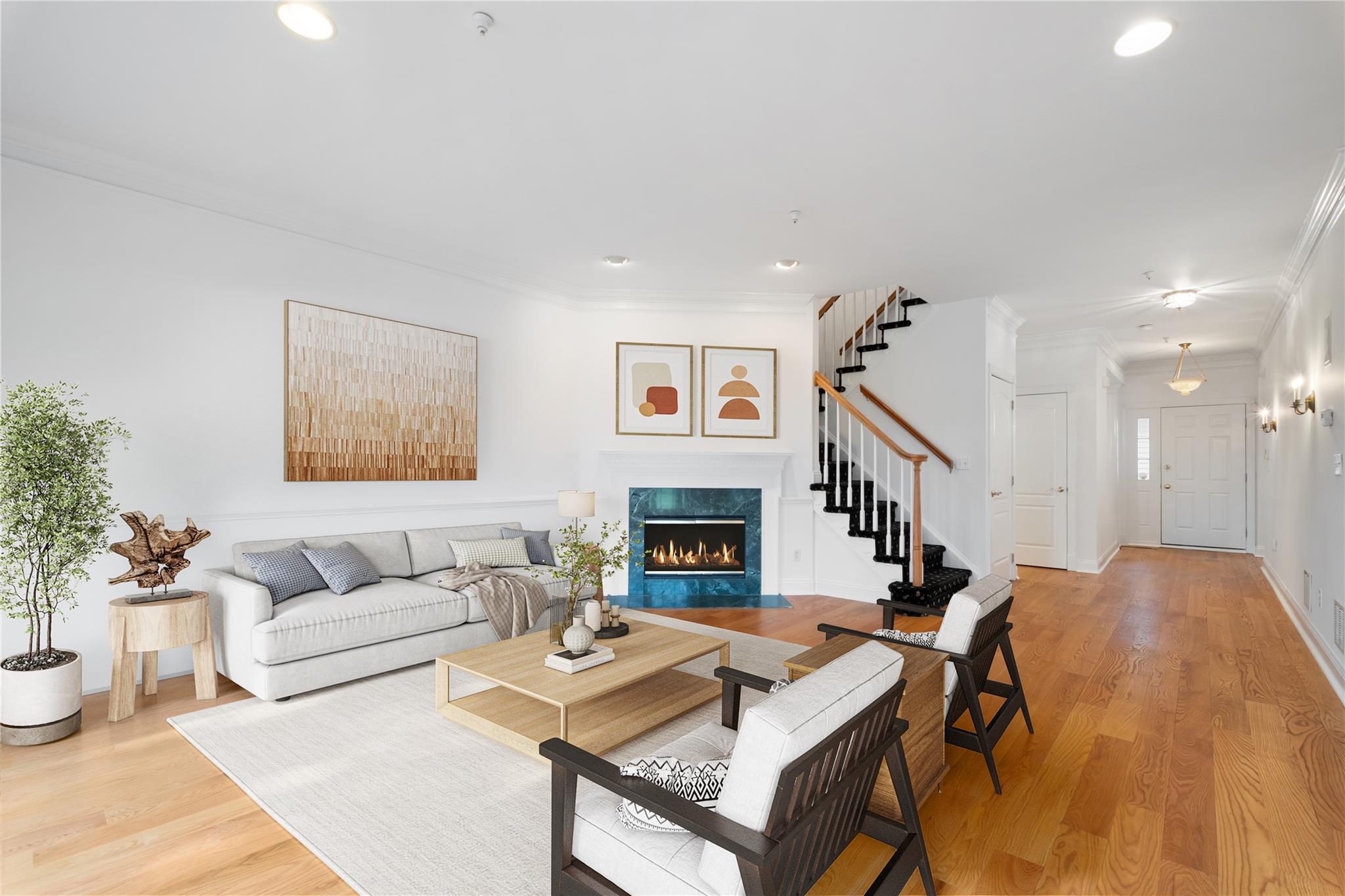95 Club Pointe Drive, White Plains, New York image 5