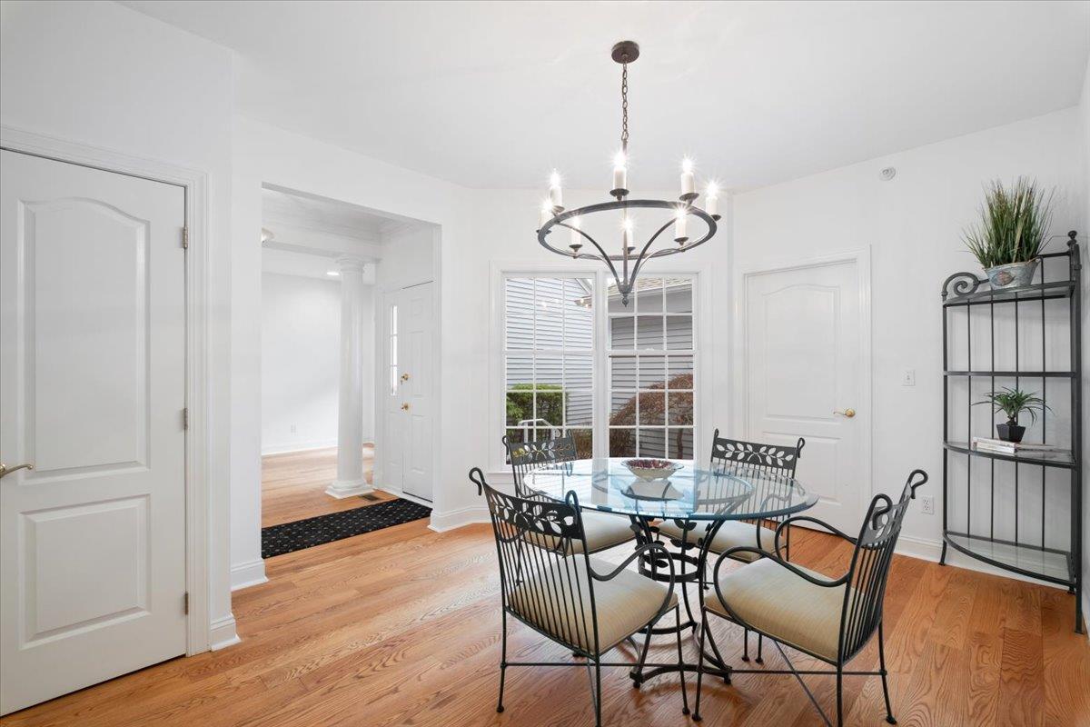 95 Club Pointe Drive, White Plains, New York image 10