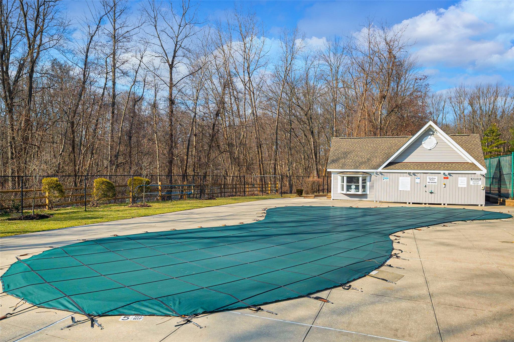 95 Club Pointe Drive, White Plains, New York image 26