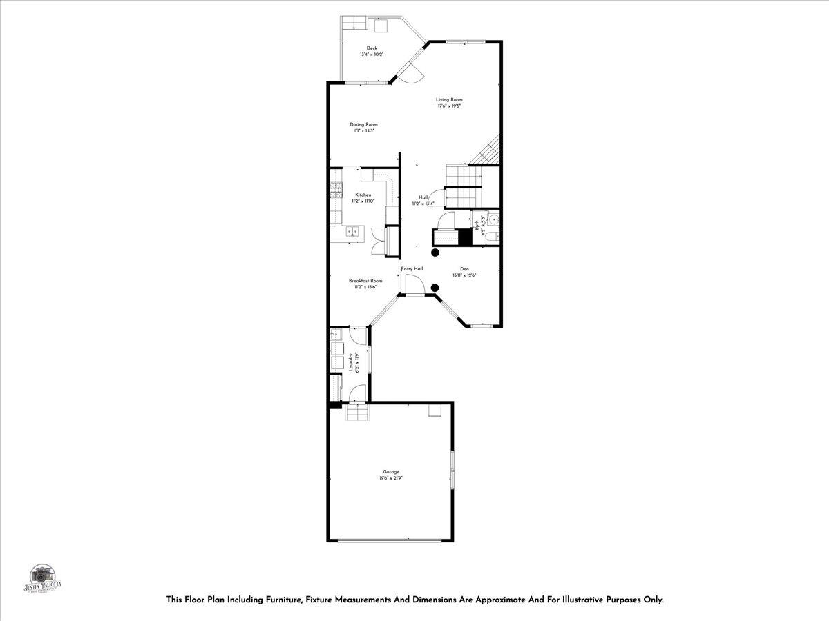 95 Club Pointe Drive, White Plains, New York image 22