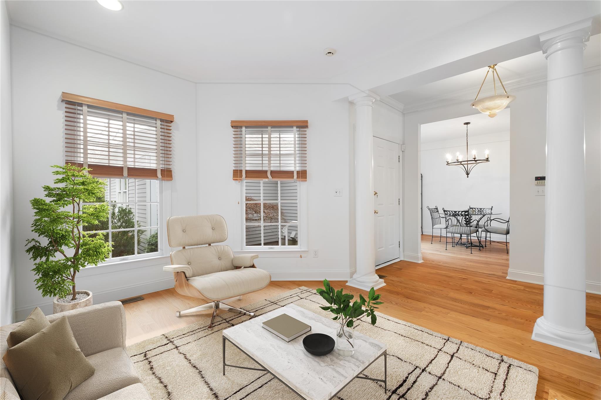 95 Club Pointe Drive, White Plains, New York image 4