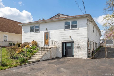 Multifamily For Sale - 97 Benson Street<br/> West Haverstraw, NY 10993