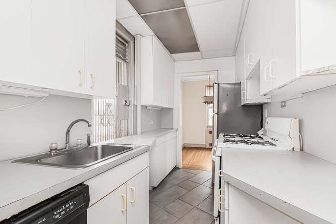 2600 Henry Hudson Parkway #5D, Bronx, New York image 3