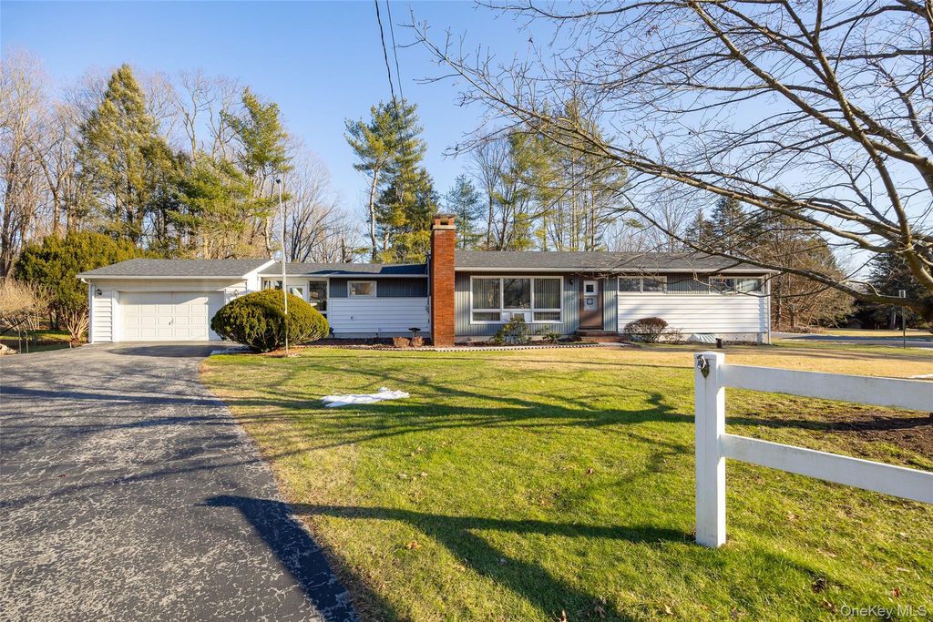 Photo of 201 Linden Avenue, Red Hook, NY 12571 (MLS # 946705)