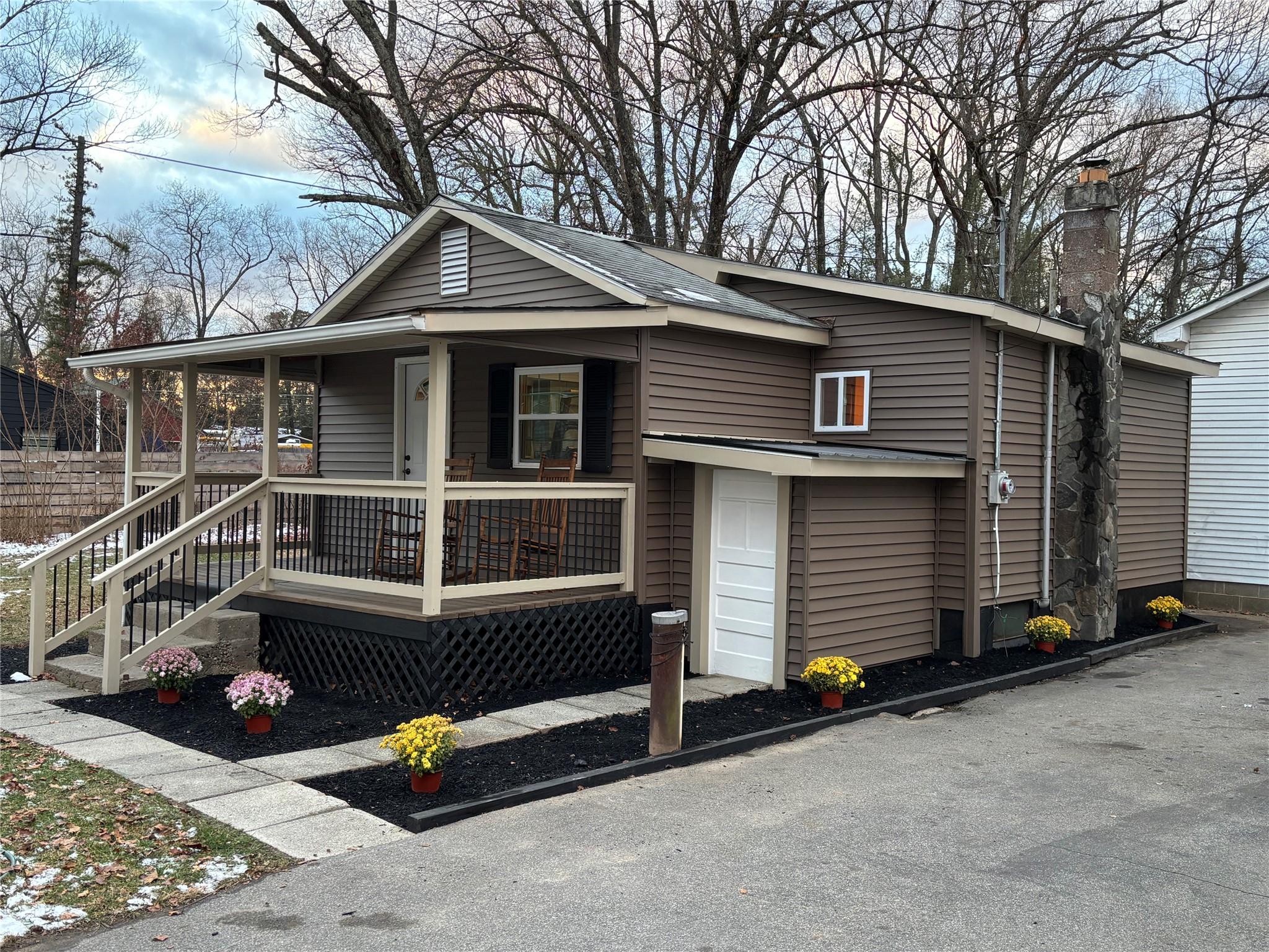 143 Hilltop Terrace, Kerhonkson, New York image 3