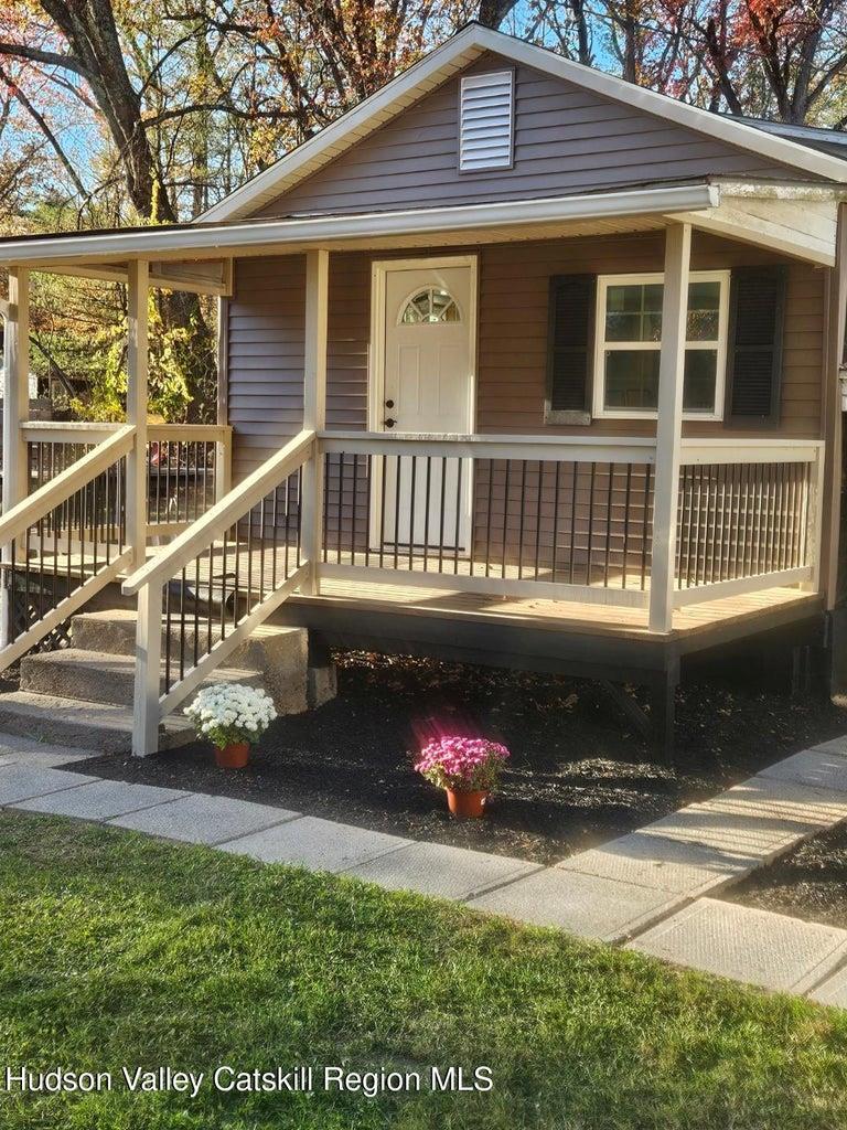 143 Hilltop Terrace, Kerhonkson, New York image 1