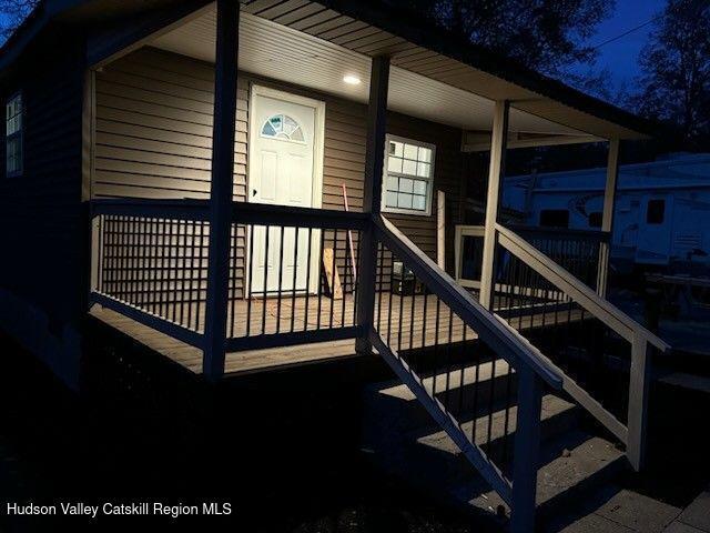 143 Hilltop Terrace, Kerhonkson, New York image 30