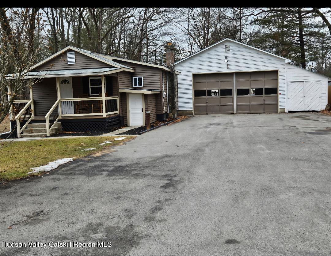 143 Hilltop Terrace, Kerhonkson, New York image 31