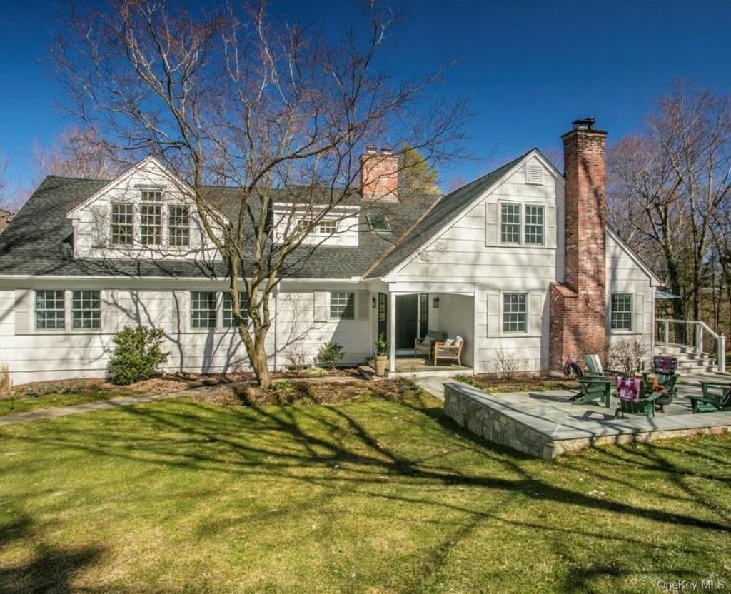 Photo of 5 Hoffman Road, Mount Kisco, NY 10549 (MLS # H6294829)