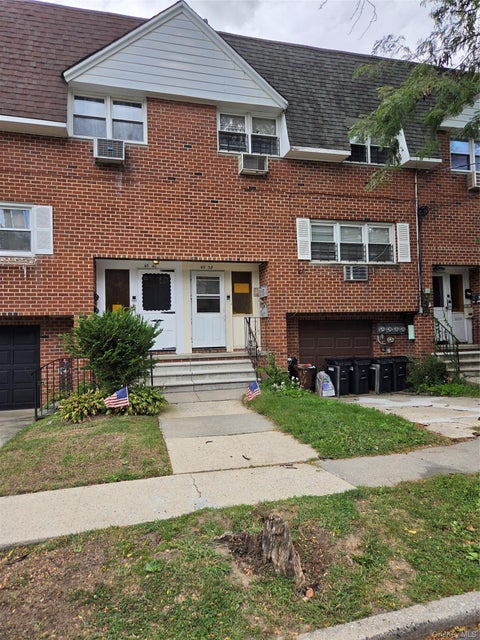 Apartment For Rent - 4538 220th Place<br/> Flushing, NY 11361