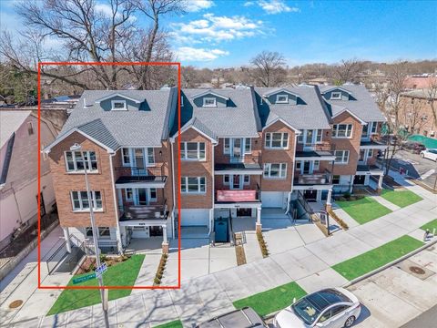 37-12 Francis Lewis Boulevard Bayside NY 11361