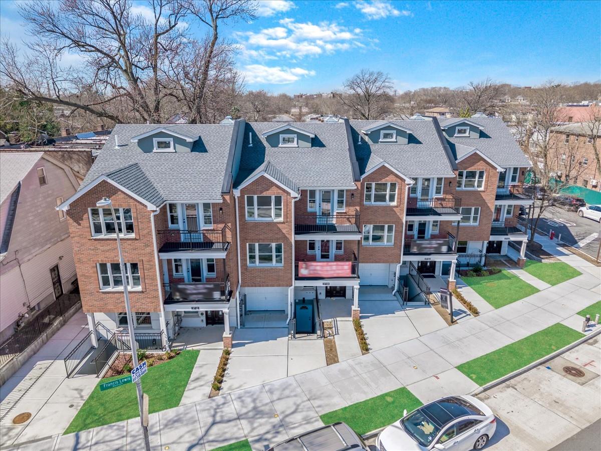 37-12 Francis Lewis Boulevard