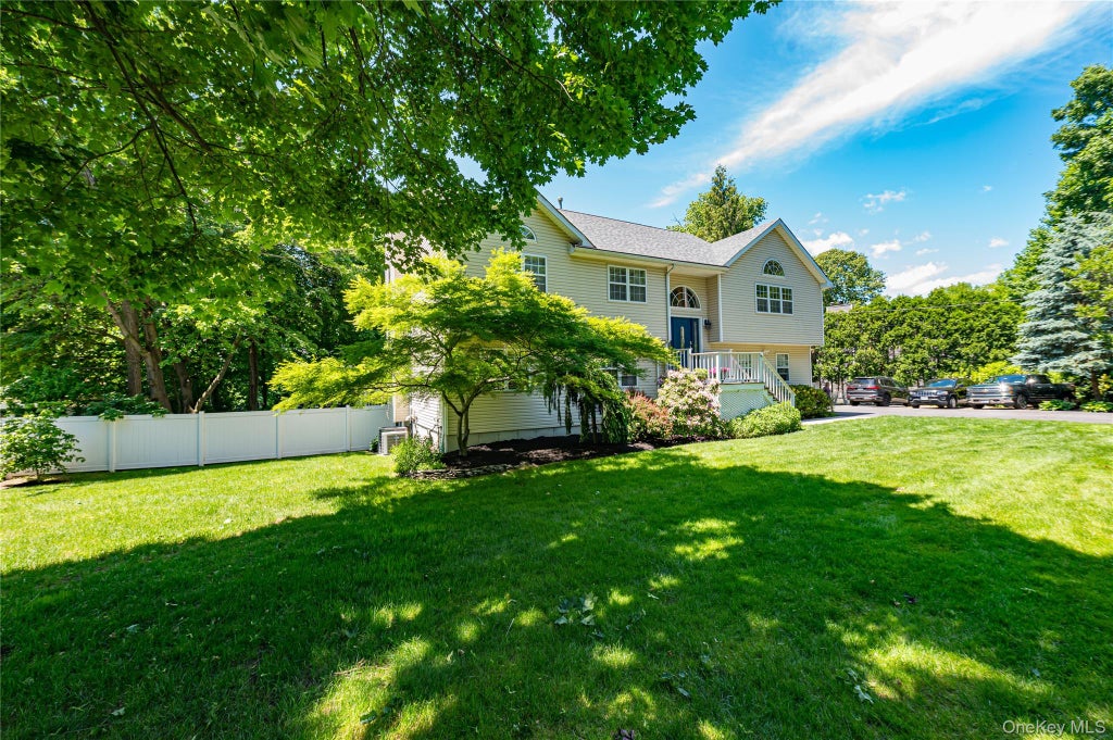 Photo of 94 Woodhull Road, Huntington, NY 11743 (MLS # 1008156)
