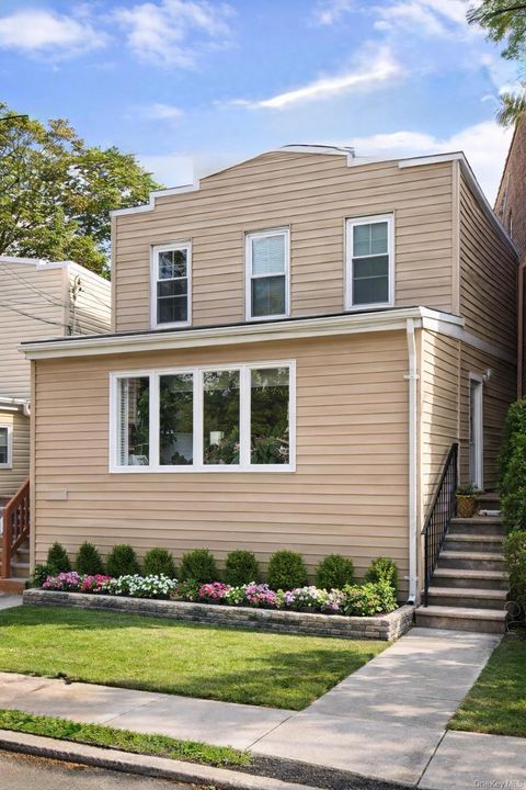 Photo of 6628 52nd Drive, Maspeth, NY 11378 (MLS # 1029126)