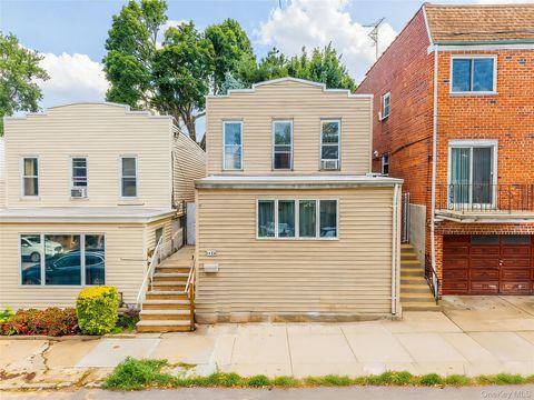 Photo of 6628 52nd Drive, Maspeth, NY 11378 (MLS # 1029126)