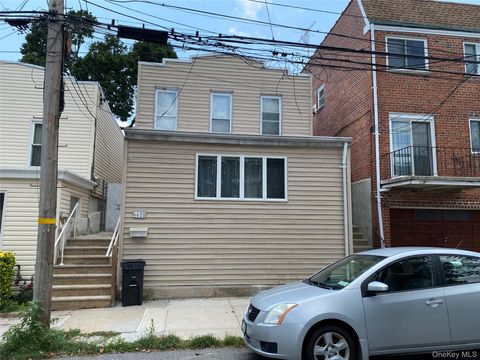 Photo of 6628 52nd Drive, Maspeth, NY 11378 (MLS # 1029126)