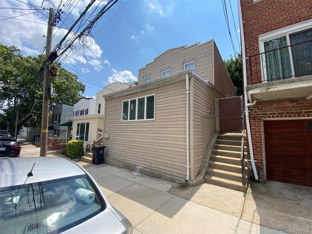 Photo of 6628 52nd Drive, Maspeth, NY 11378 (MLS # 1029126)