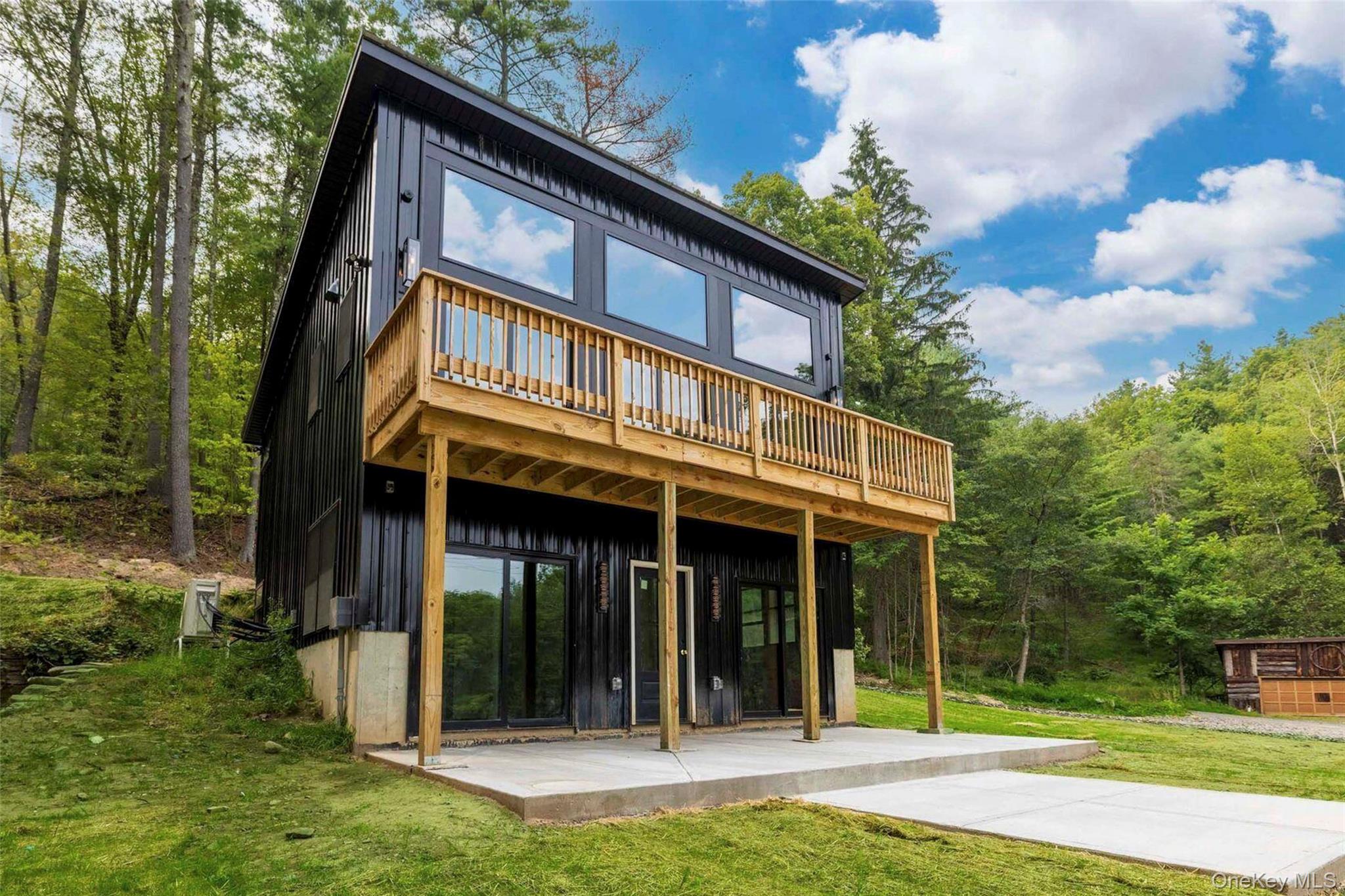 132-134 Irish Cape Road