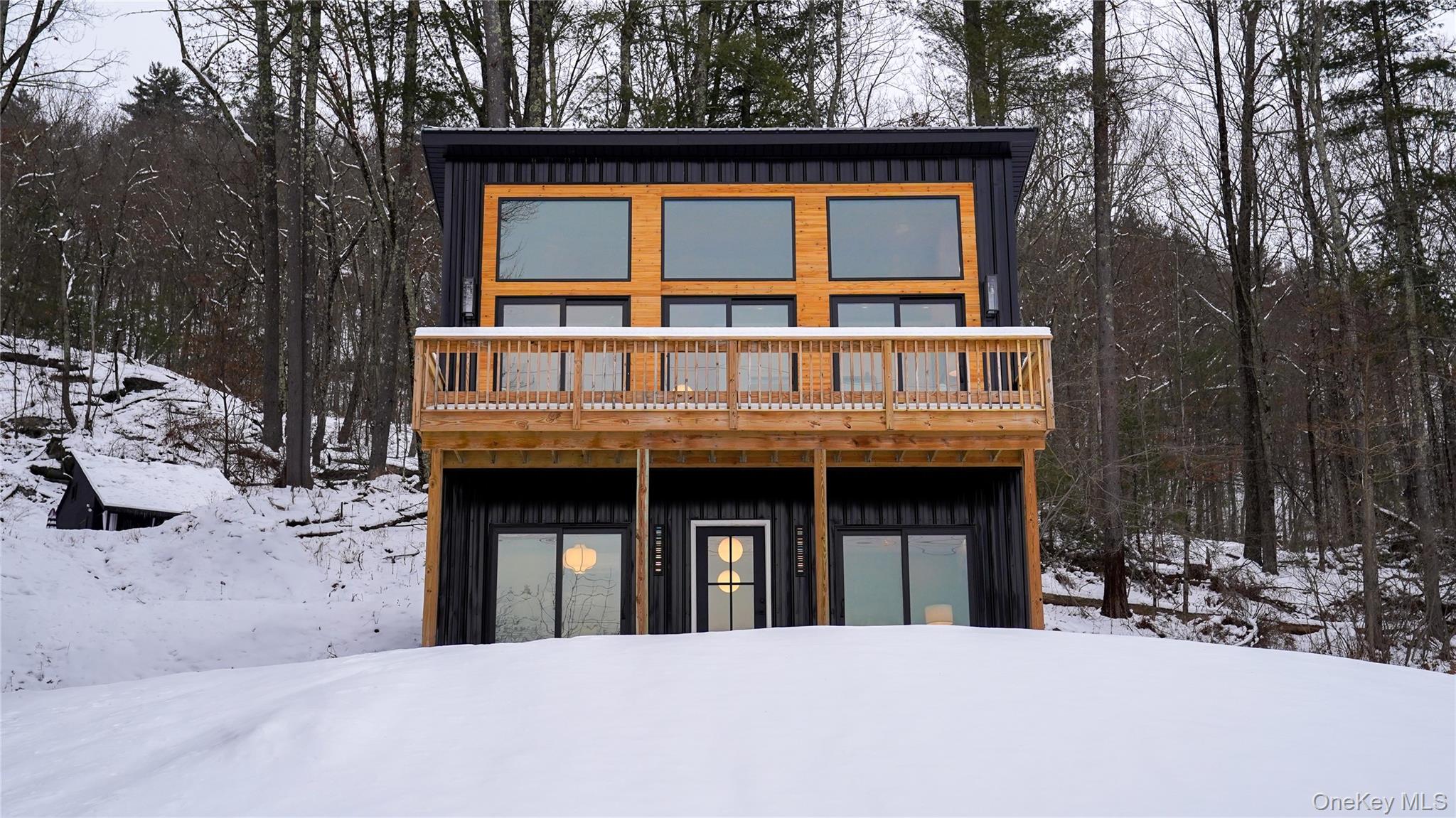 132-134 Irish Cape Road