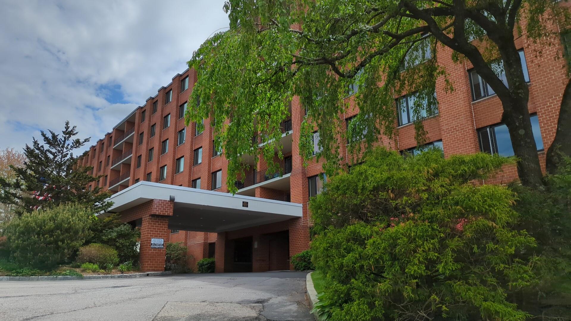 16 Rockledge Avenue #5B1, Ossining, New York image 33
