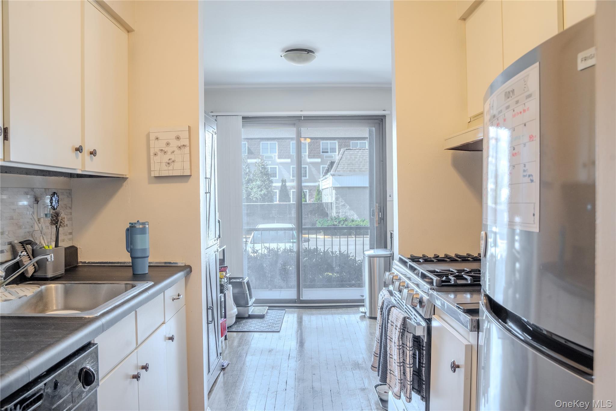 210 Fulton Street 1F