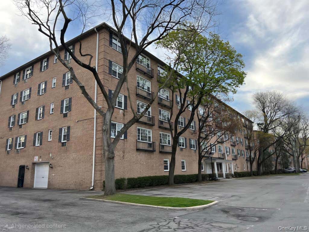 Photo of 2 Consulate Drive #3G, Tuckahoe, NY 10707 (MLS # 1039272)