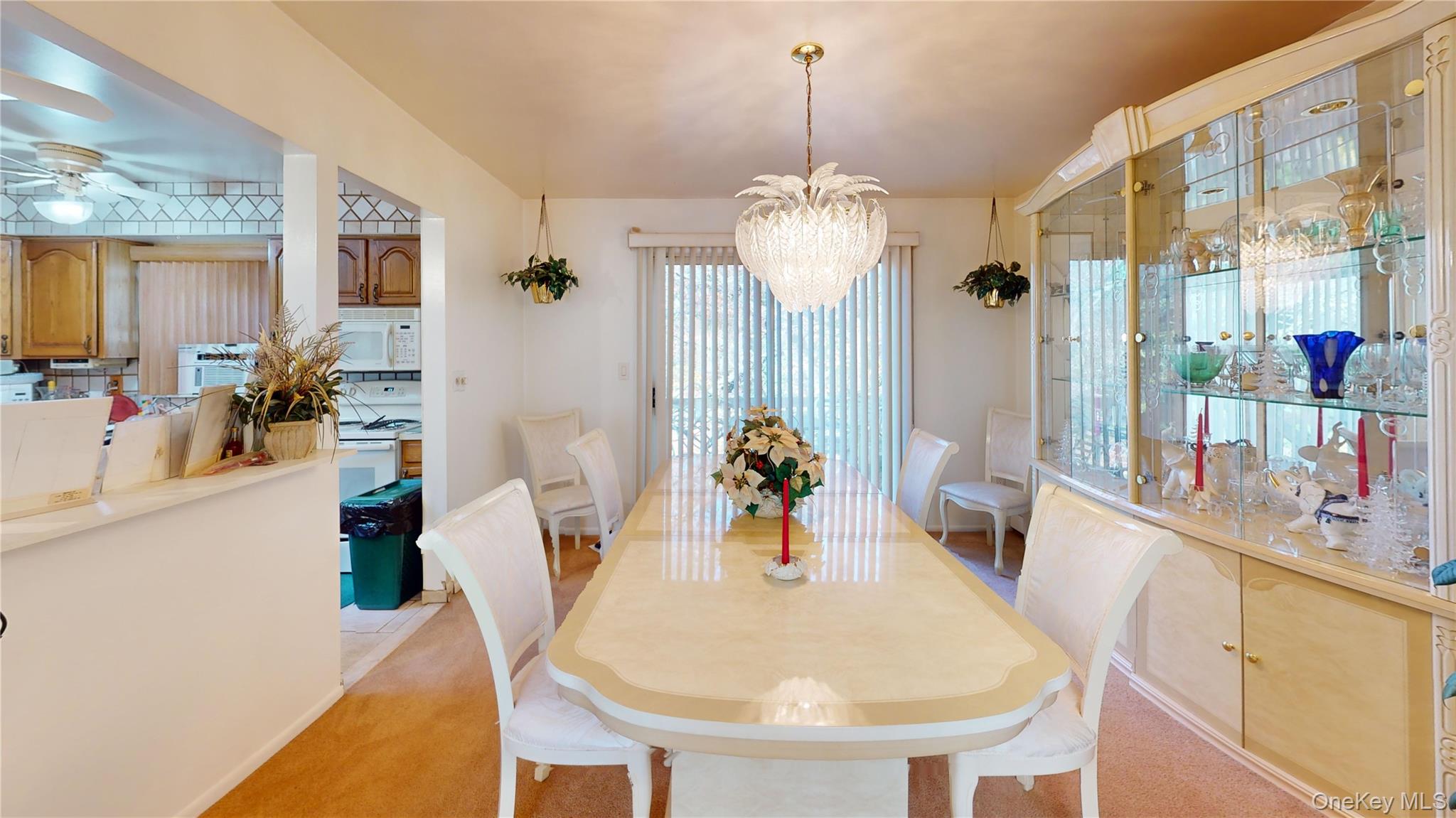 15 Amityville Street