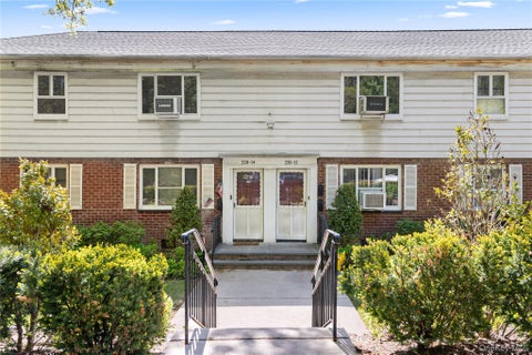 Homes For Sale - 228-14 Stronghurst Avenue #UPPER<br/> Queens Village, NY 11427