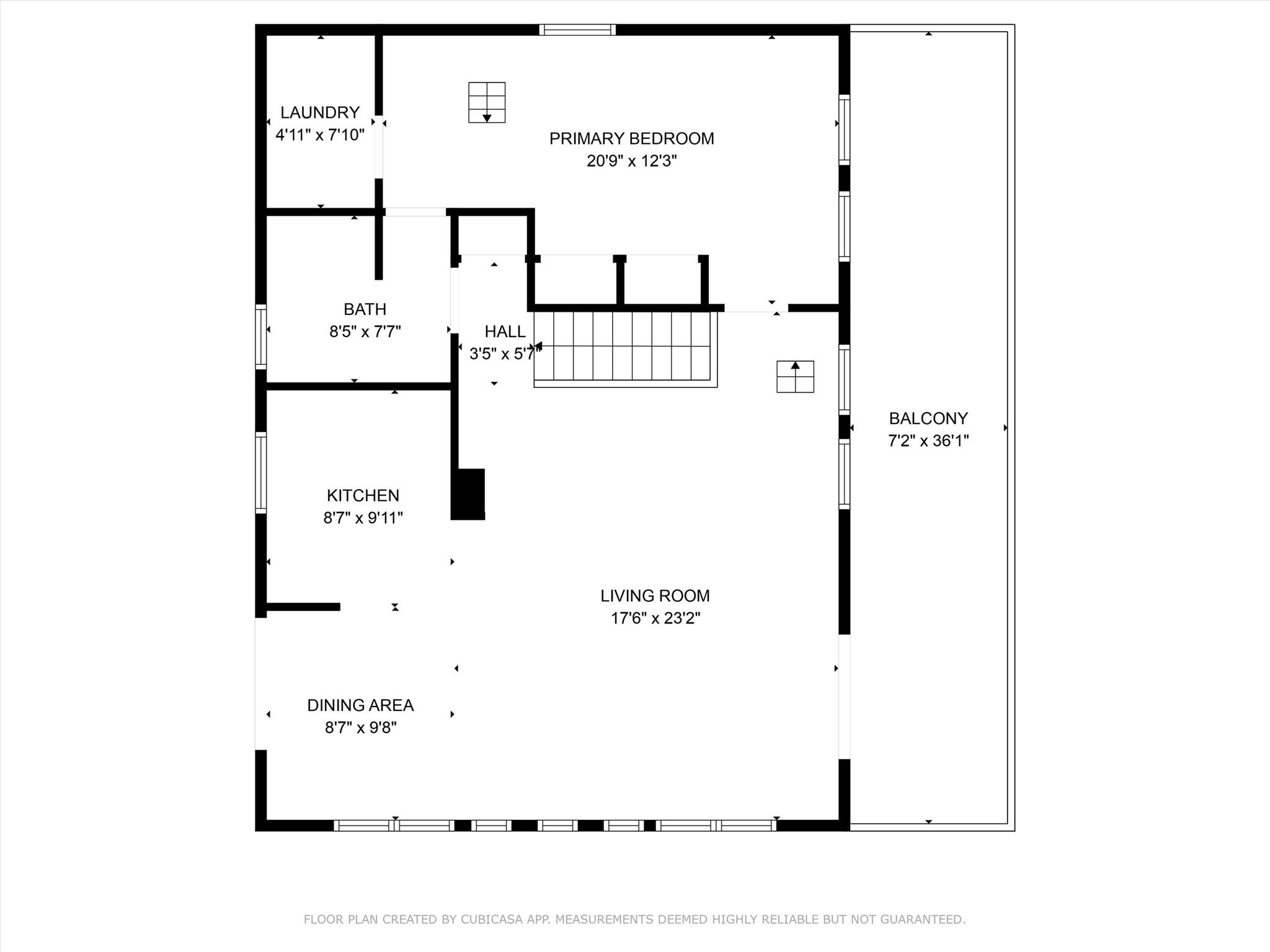 Putnam Valley, New York 10579, United States, 2 Bedrooms Bedrooms, ,2 BathroomsBathrooms,Residential,Active,167272