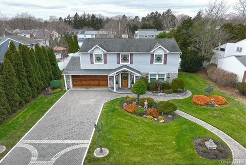 Photo of 8 Brookstan Road, Nesconset, NY 11767 (MLS # 938857)