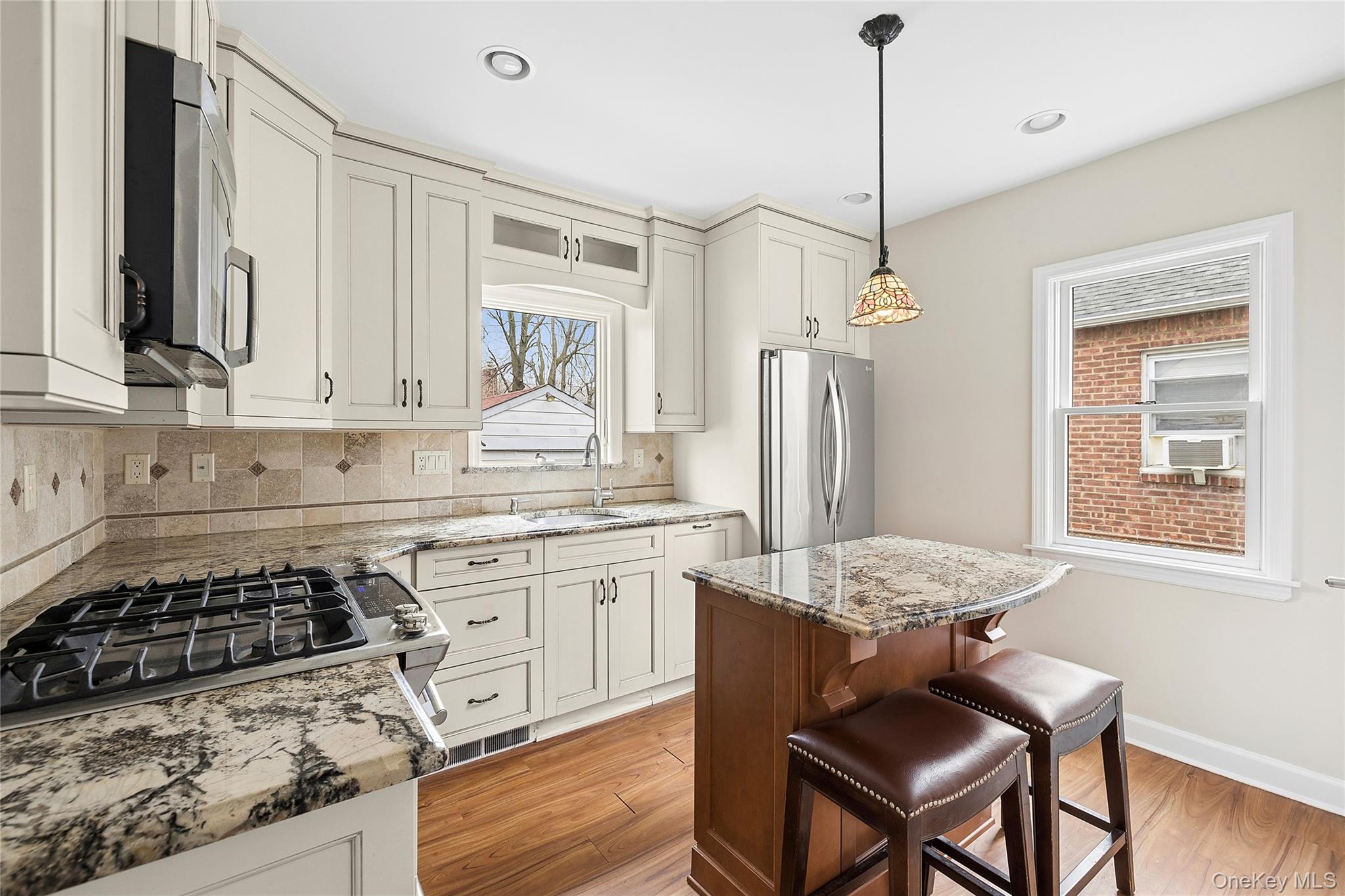 166 Commonwealth Street