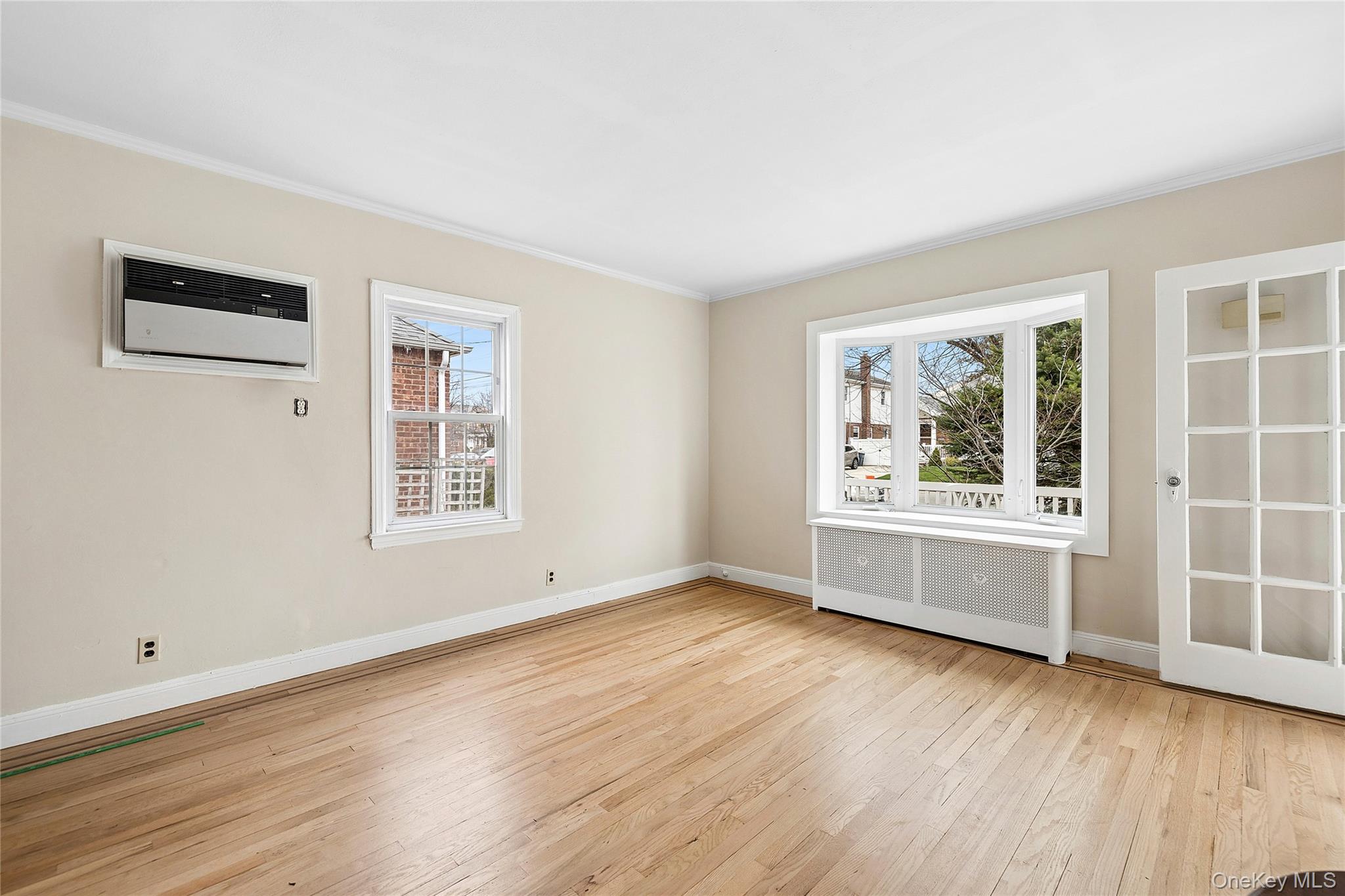 166 Commonwealth Street